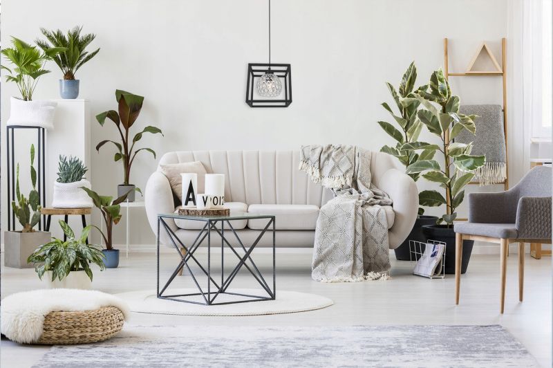 Lampa sufitowa wisząca Light Home LH Crystal Cage 1x E27 60W kryształki czarny/srebrny 1szt.