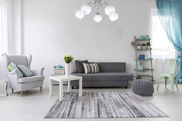 Lampa sufitowa wisząca Light Home LH Eliza Chrom 5x E27 60W  klosz mleczny 1szt.