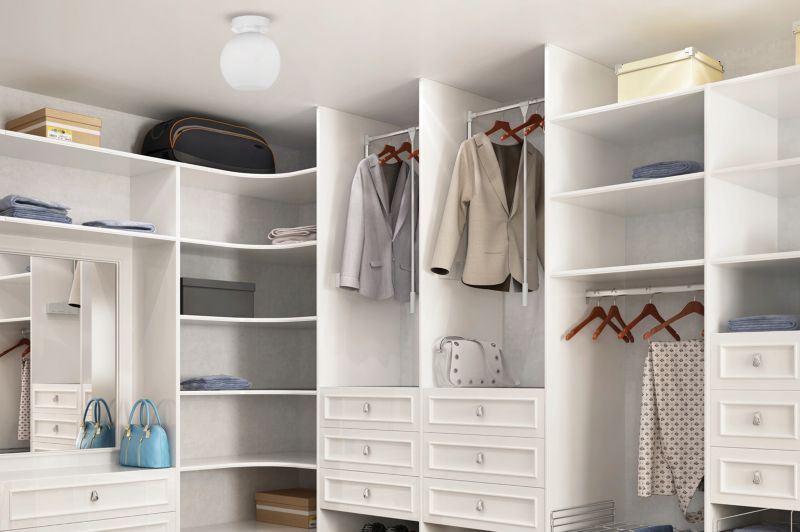 Lampa sufitowa wisząca Light Home LH Eliza kinkiet prosty 1x E27 60W czarny/biały 1szt.