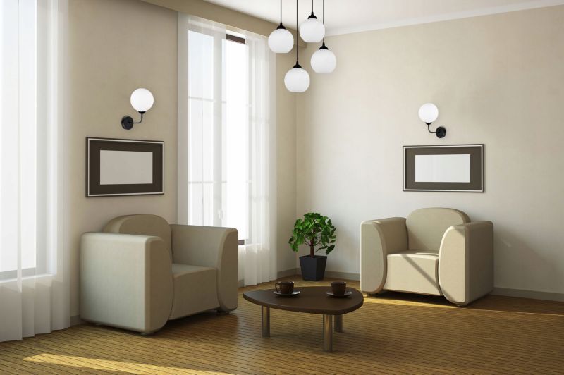 Lampa sufitowa wisząca Light Home LH Eliza okrągła 4x E27 60W czarny/biały 1szt.