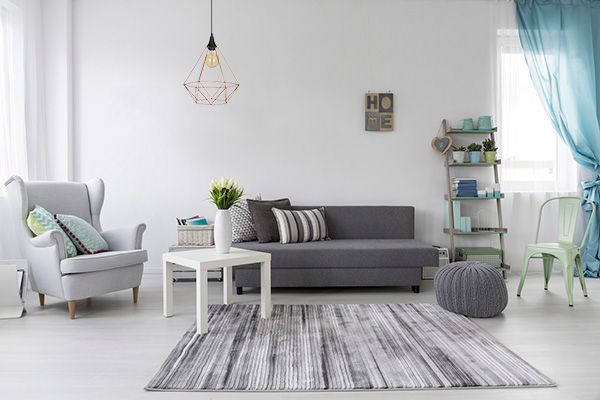 Lampa sufitowa wisząca Light Home LH Fusion 1x E27 60W długa czarny/miedziany 1szt.