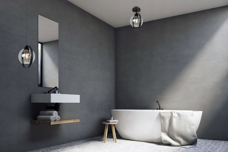 Lampa sufitowa wisząca Light Home LH Haga Ring 1x E27 60W szkło grafitowy 1szt.