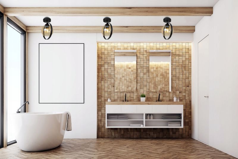 Lampa sufitowa wisząca Light Home LH Haga Ring 1x E27 60W szkło miodowy 1szt.