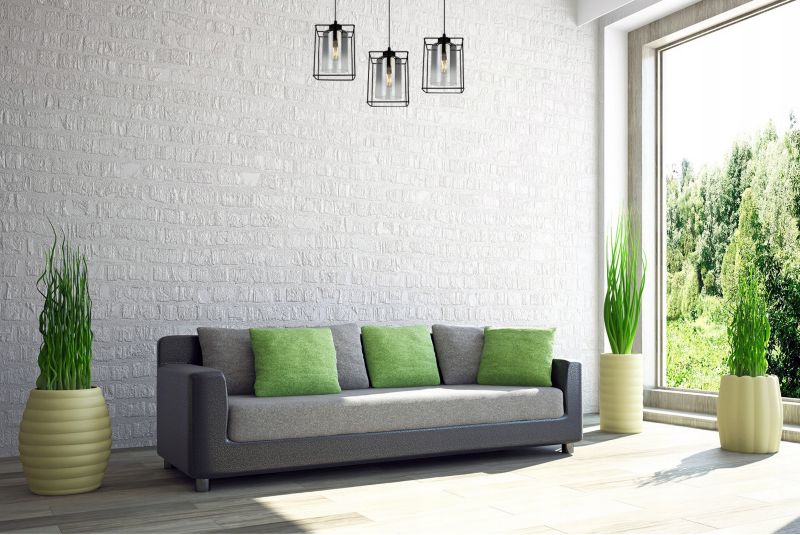Lampa sufitowa wisząca Light Home LH Hella Cage 3x E27 60W szkło grafitowy 1szt.