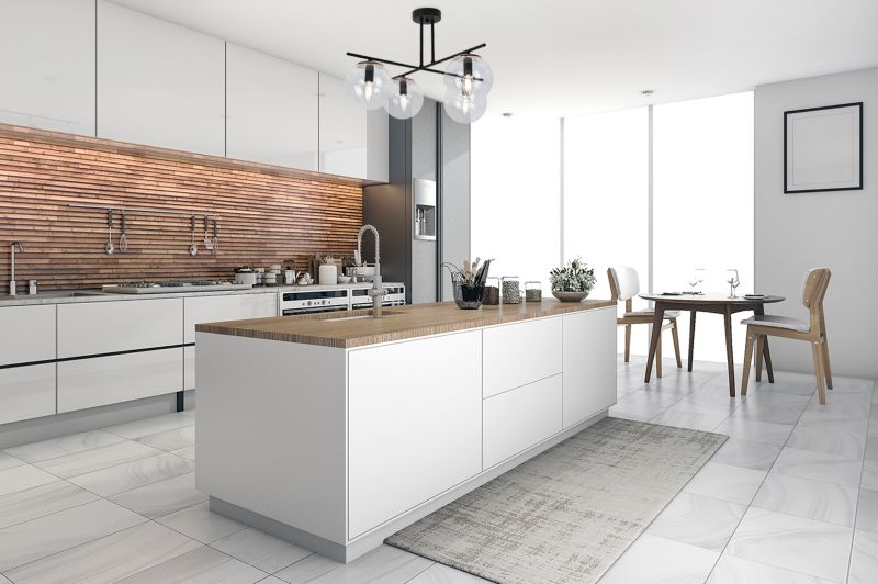 Lampa sufitowa wisząca Light Home LH Modena 4x E14 60W transparentny/złoty 1szt.