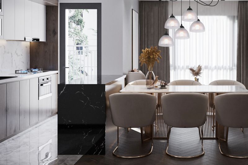 Lampa sufitowa wisząca Light Home LH Pająk Venice 5x E27 60W klosz mleczny 1szt.