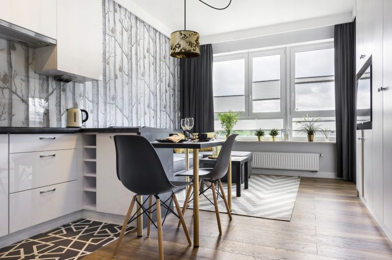 Lampa sufitowa wisząca Light Home LH Pająk Werona 1x E27 60W ciemne złoto 1szt.