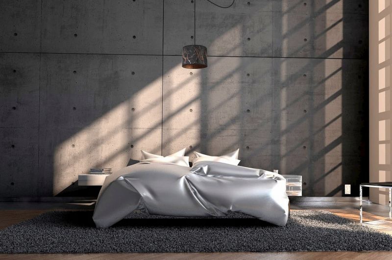 Lampa sufitowa wisząca Light Home LH Pająk Werona 1x E27 60W czarny/miedź 1szt.