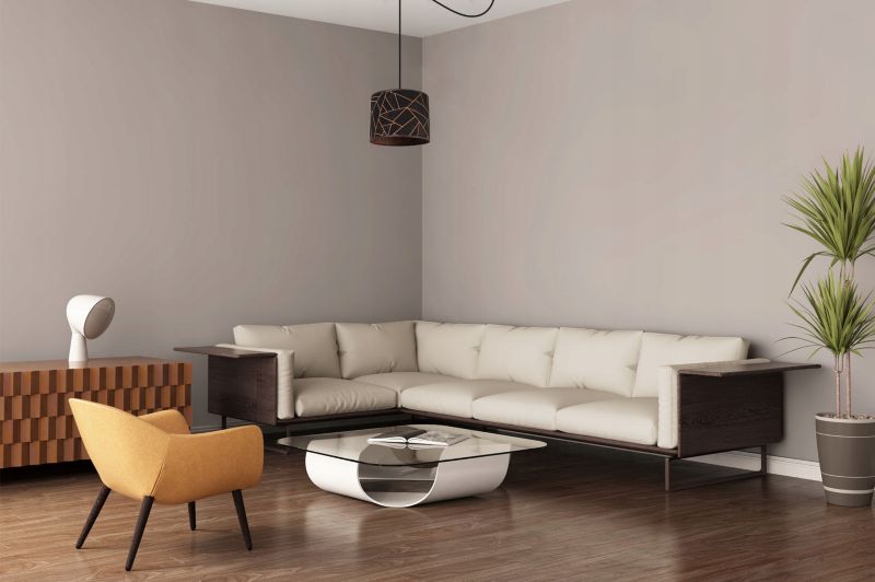 Lampa sufitowa wisząca Light Home LH Pająk Werona 1x E27 60W czarny/miedź 1szt.