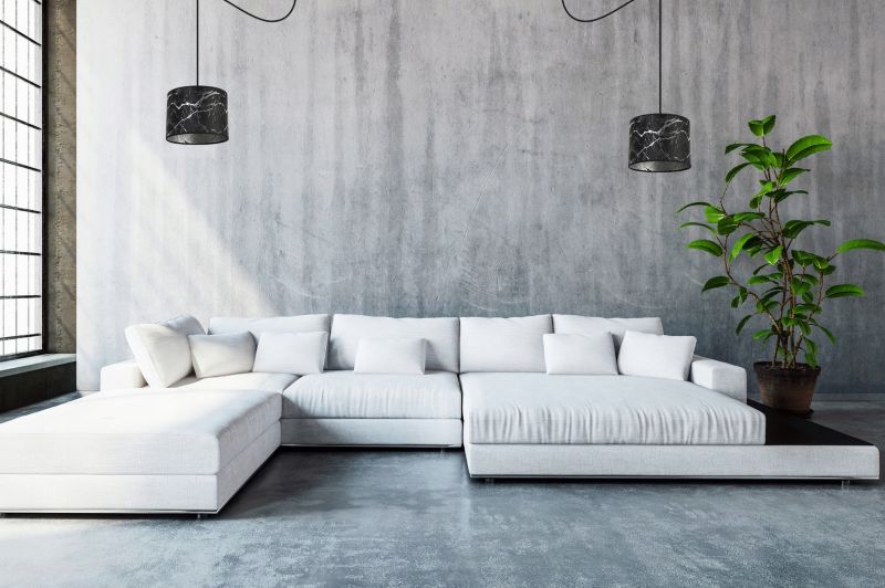 Lampa sufitowa wisząca Light Home LH Pająk Werona 1x E27 60W czarny/srebrny 1szt.