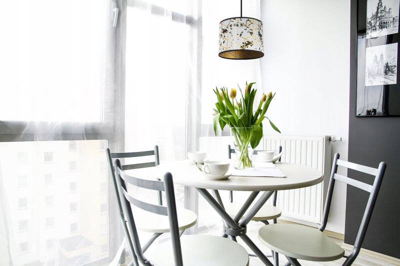 Lampa sufitowa wisząca Light Home LH Pająk Werona 1x E27 60W szary/złoty 1szt.