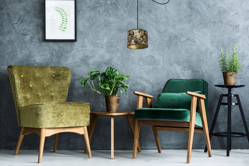 Lampa sufitowa wisząca Light Home LH Pająk Werona 1x E27 60W złoty/czarny 1szt.