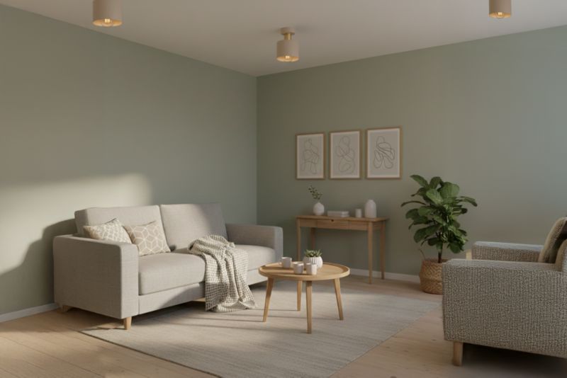 Lampa sufitowa wisząca Light Home LH Panta niska 1x E27 kaszmirowy/złoty 1szt.