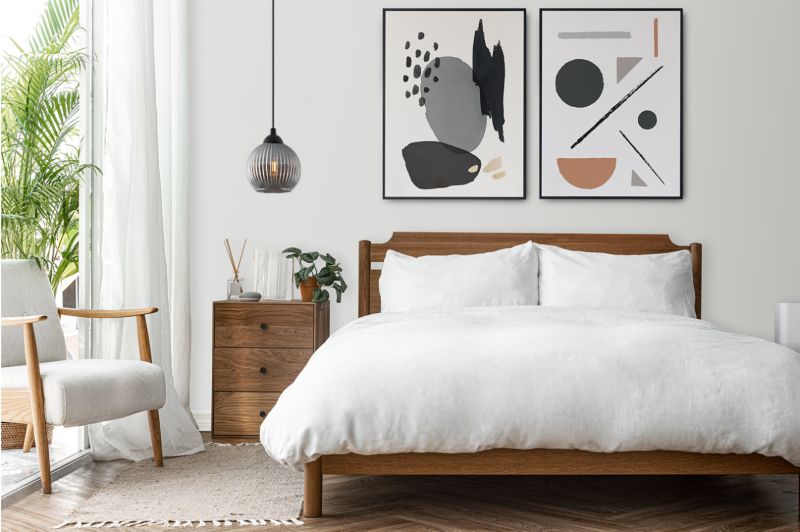 Lampa sufitowa wisząca Light Home LH Riffle Kula 1x E27 60W szary 1szt.