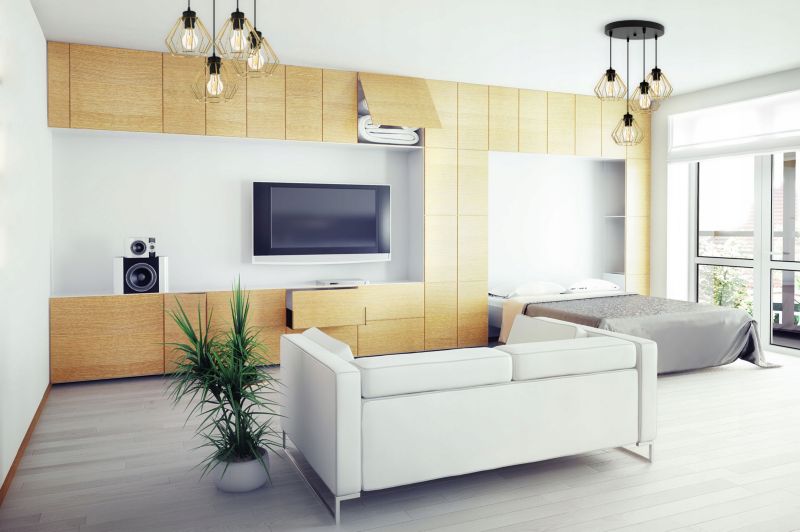 Lampa sufitowa wisząca Light Home LH Santos 4x E27 60W okrągła długa złoty 1szt.