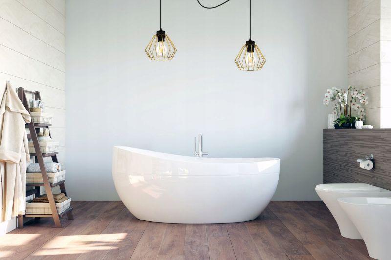 Lampa sufitowa wisząca Light Home LH Santos Pająk 2x E27 60W złoty 1szt.