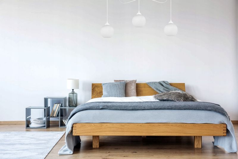 Lampa sufitowa wisząca Light Home LH Spider Eliza 1x E27 60W czarny/biały 1szt.
