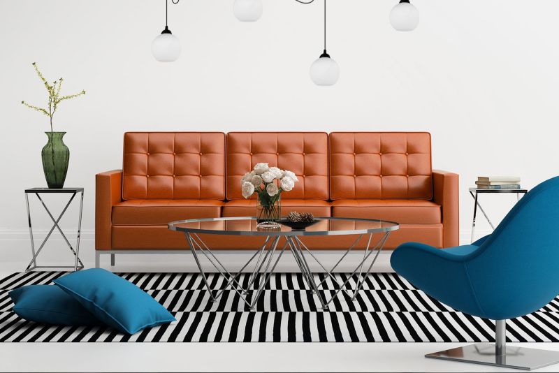 Lampa sufitowa wisząca Light Home LH Spider Eliza 4x E27 60W czarny/biały 1szt.