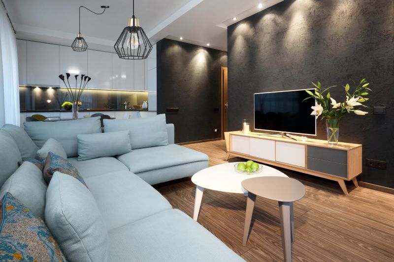 Lampa sufitowa wisząca Light Home LH Spider Nuvola 1x E14 60W czarny/złoty 1szt.