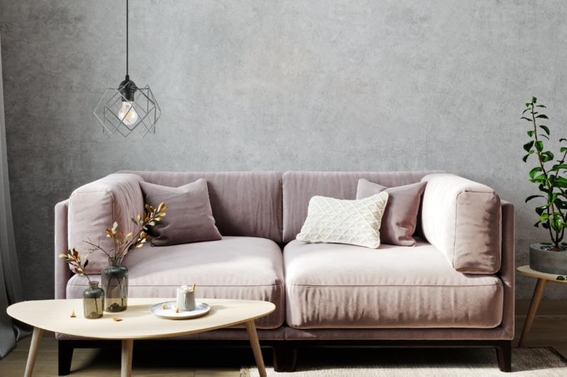 Lampa sufitowa wisząca Light Home LH Stella 1x E27 60W klosz chrom 1szt.