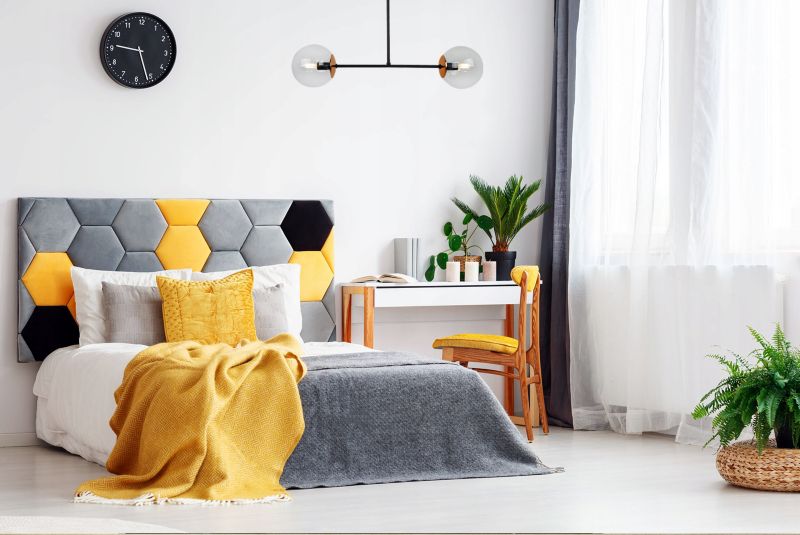 Lampa sufitowa wisząca Light Home LH Tulza 2x E14 40W klosz miedziany/bezbarwny 1szt.