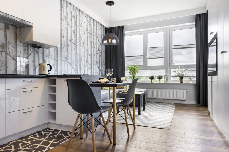 Lampa sufitowa wisząca Light Home LH Venice 1x E27 60W klosz grafitowy 1szt.