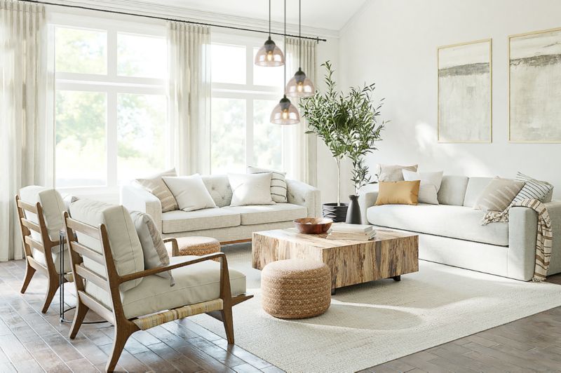 Lampa sufitowa wisząca Light Home LH Venice 3x E27 60W okrągły klosz miodowy 1szt.