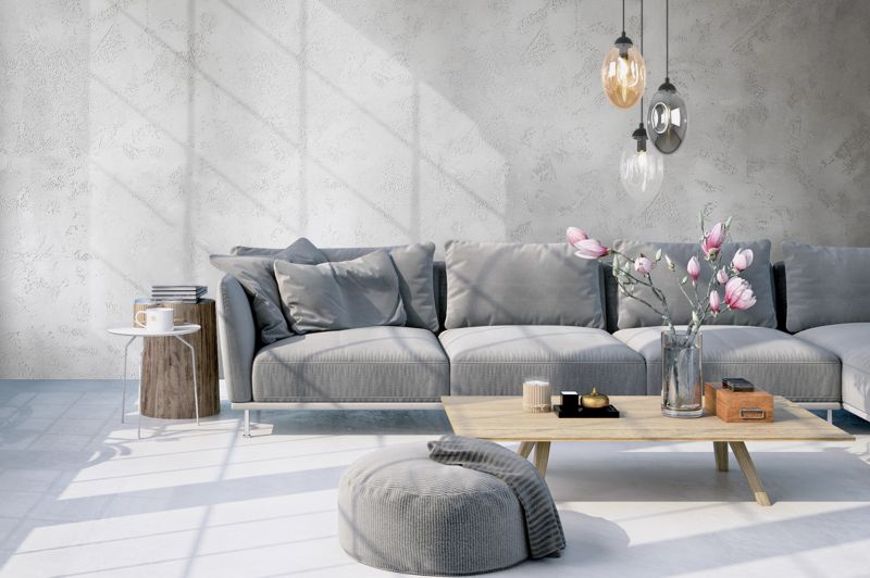 Lampa sufitowa wisząca Light Home LH Vigo 3x E14 60W okrągły 19cm multikolor 1szt.
