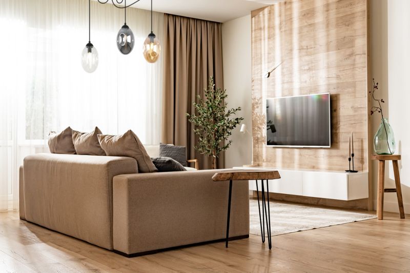 Lampa sufitowa wisząca Light Home LH Vigo Spider 3x E14 60W multikolor 1szt.