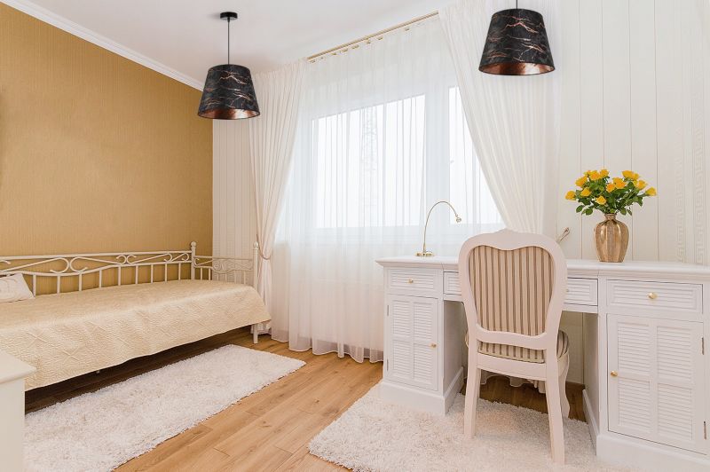 Lampa sufitowa wisząca Light Home LH Werona 1x E27 60W abażur stożek marmur miedź/czarny 1szt.