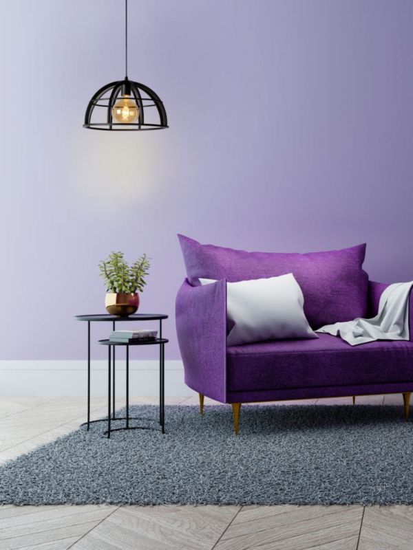 Lampa sufitowa wisząca Lucide Dikra 1002 czarna szerokość 40 cm 1xE27 x 60W 1 szt.