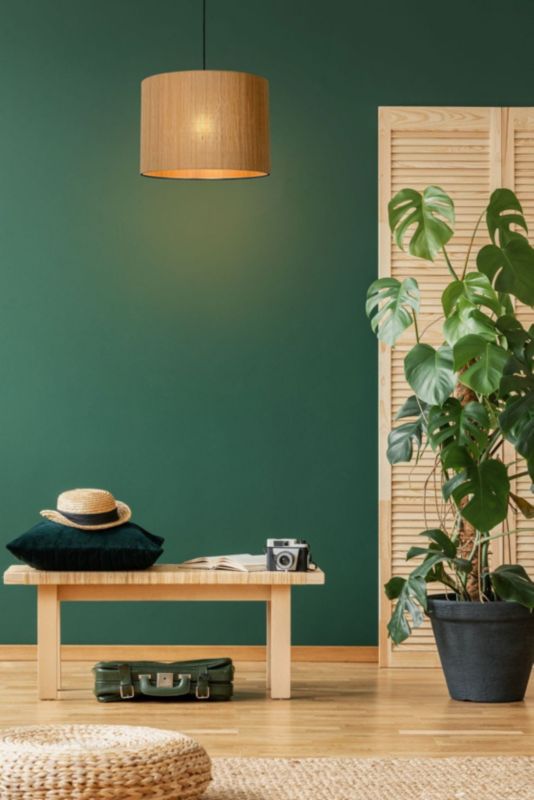 Lampa sufitowa wisząca Lucide Magius 1204 czarno-brązowa szerokość 42 cm 1xE27 x 40W 1 szt.