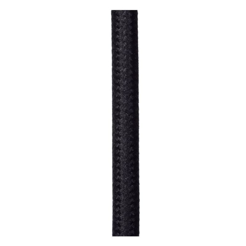 Lampa sufitowa wisząca Lucide Magius 1204 czarno-brązowa szerokość 42 cm 1xE27 x 40W 1 szt.