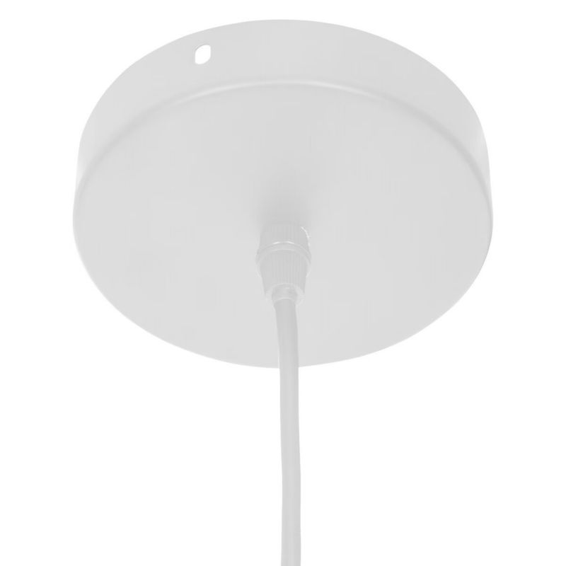 Lampa sufitowa wisząca Naya Atmosphera beżowa 72 cm 1 szt.