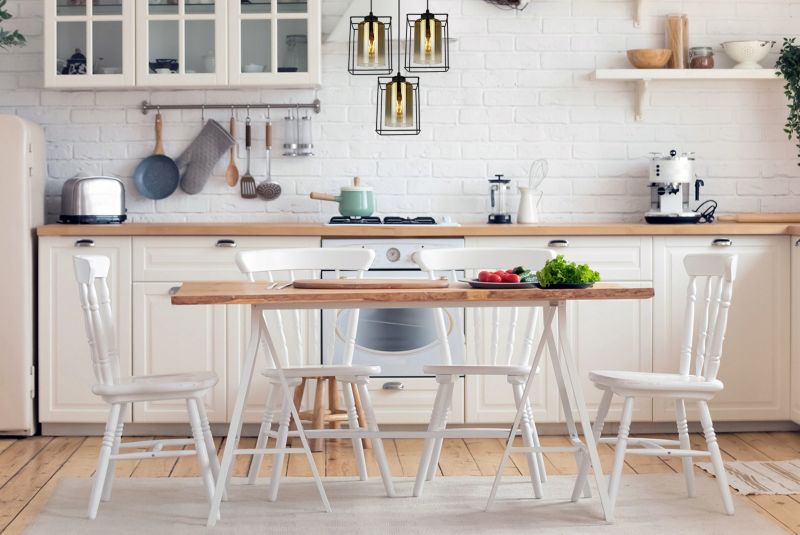 Lampa sufitowa wisząca okrągła Light Home LH Hella Cage 3x E27 60W szkło złoty 1szt.