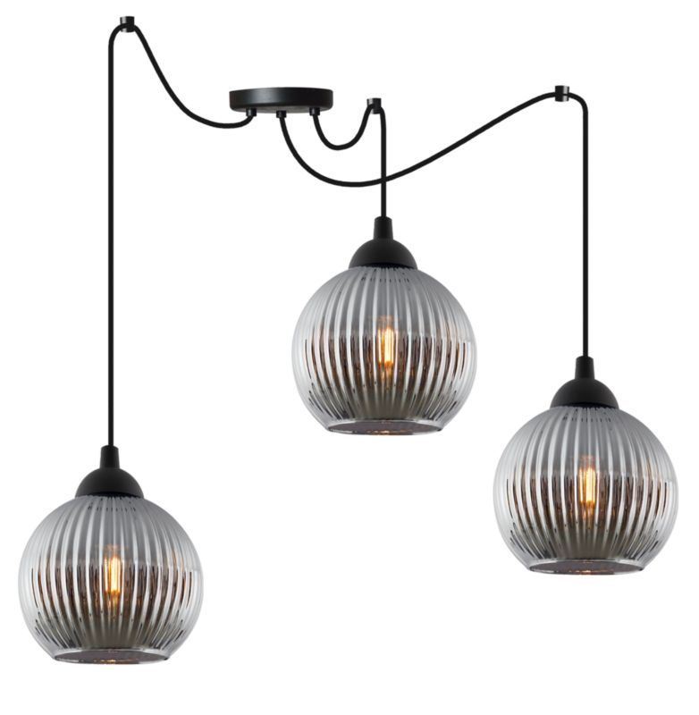 Szpadel Garden touch metal 19 x 116 cm (8712448437578