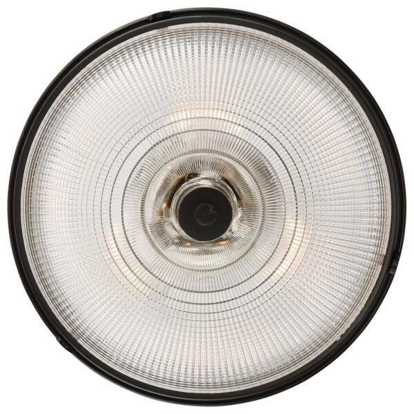 Lampa sufitowa wisząca Quoizel Mantle brąz palladiański wym: 24,6 x 32,7 x 32,7 cm 2xE27 x  1 szt.