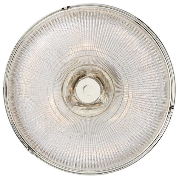 Lampa sufitowa wisząca Quoizel Mantle imperialne srebro wym: 24,6 x 32,7 x 32,7 cm 2xE27 x  1 szt.