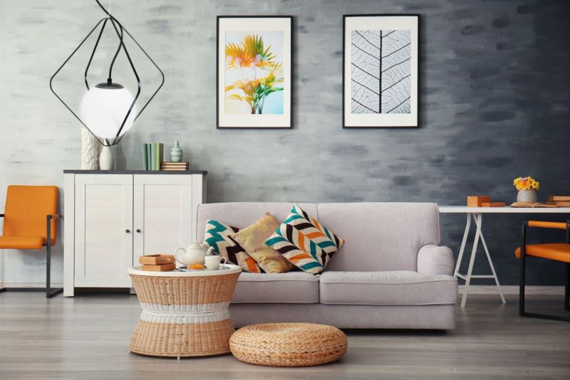 Lampa Sufitowa Wisząca Toolight App1018-1Cp Czarny