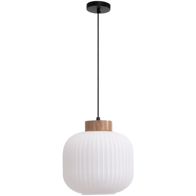 Lampa Sufitowa Wisząca Toolight App1068 Biały