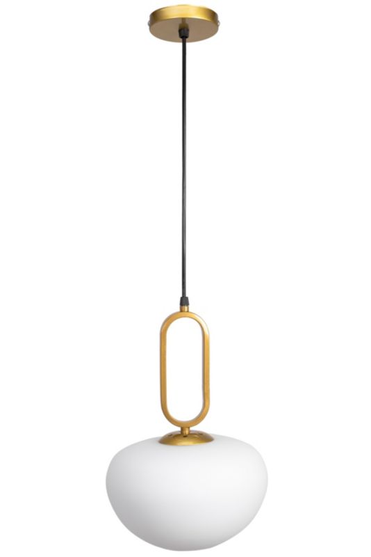 Lampa Sufitowa Wisząca Toolight App1074-1Cp Biały