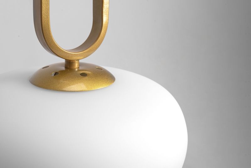 Lampa Sufitowa Wisząca Toolight App1074-1Cp Biały