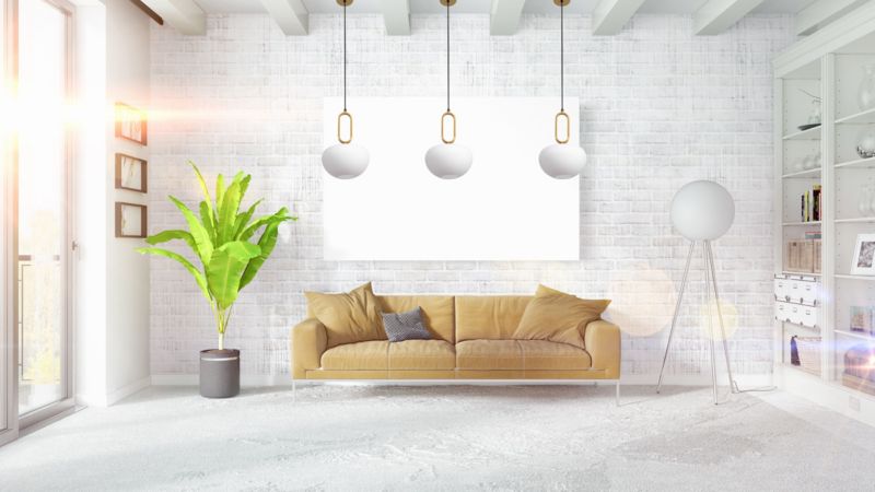 Lampa Sufitowa Wisząca Toolight App1074-1Cp Biały