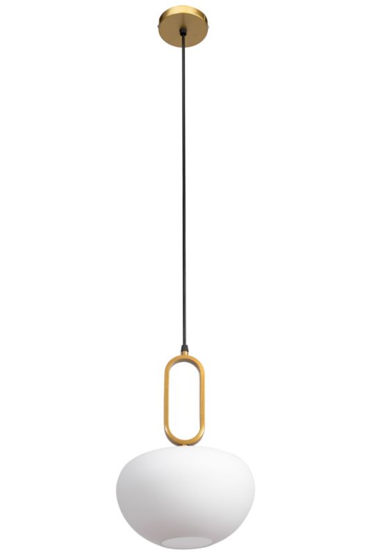 Lampa Sufitowa Wisząca Toolight App1074-1Cp Biały