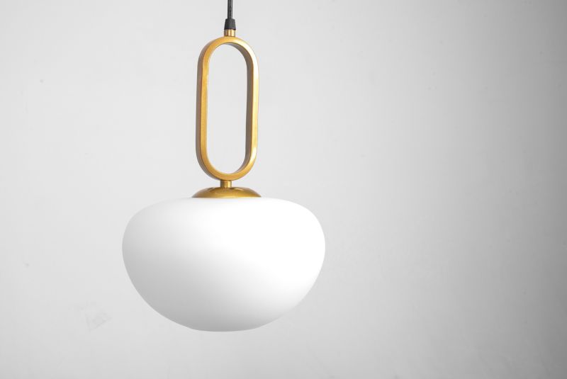 Lampa Sufitowa Wisząca Toolight App1074-1Cp Biały