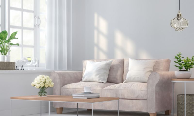 Lampa Sufitowa Wisząca Toolight App1121-1Cp Transparentny