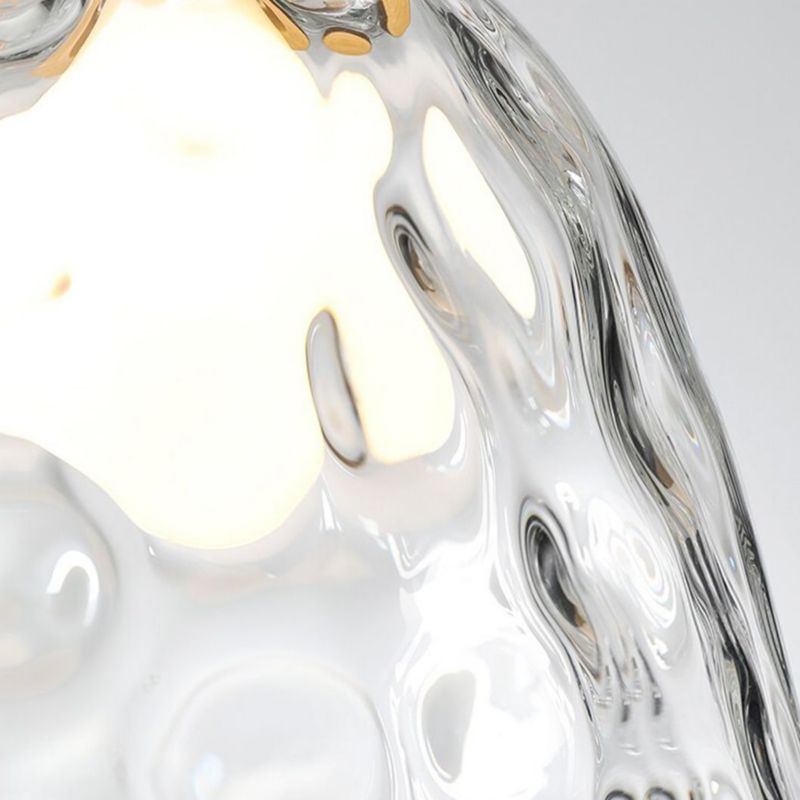 Lampa Sufitowa Wisząca Toolight App1183-1Cp Czarny