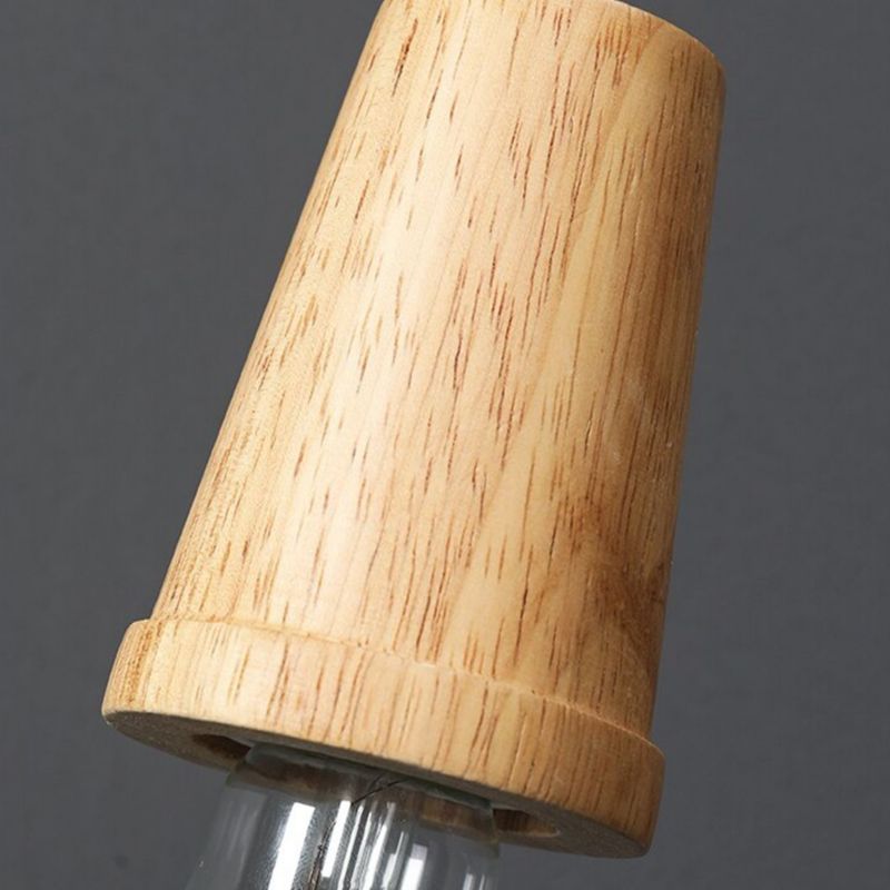 Lampa Sufitowa Wisząca Toolight App1183-1Cp Czarny