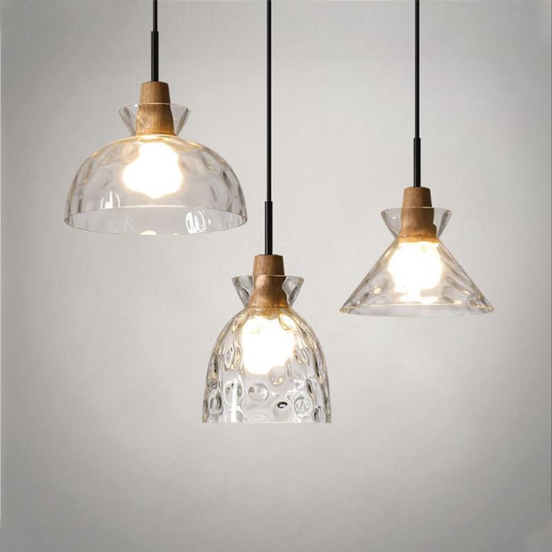 Lampa Sufitowa Wisząca Toolight App1183-1Cp Czarny