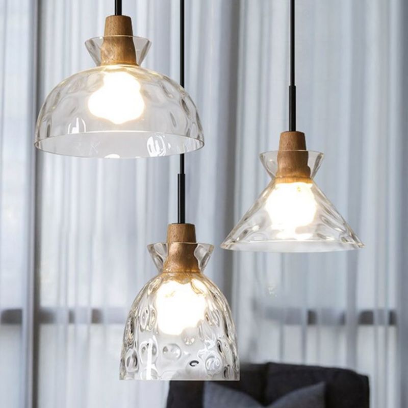 Lampa Sufitowa Wisząca Toolight App1183-1Cp Czarny